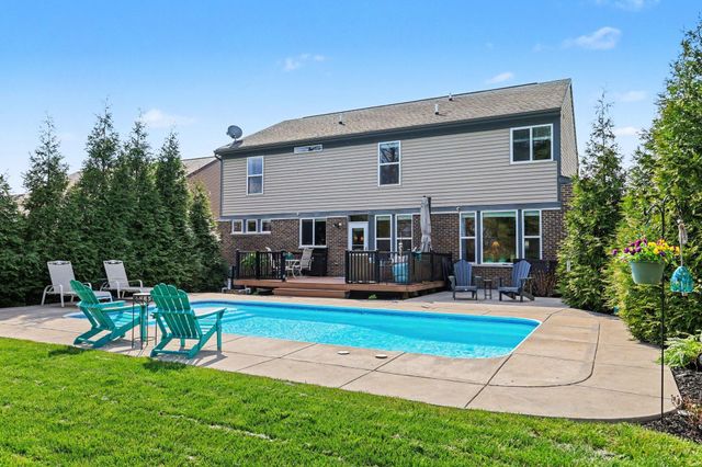 11016 Gato Del Sol, Union, KY 41091