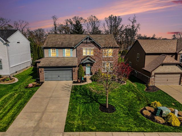 11016 Gato Del Sol, Union, KY 41091