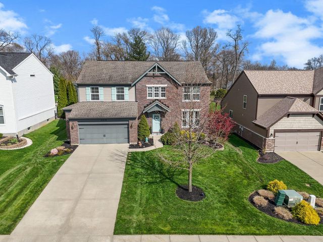 11016 Gato Del Sol, Union, KY 41091