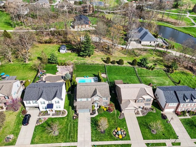 11016 Gato Del Sol, Union, KY 41091