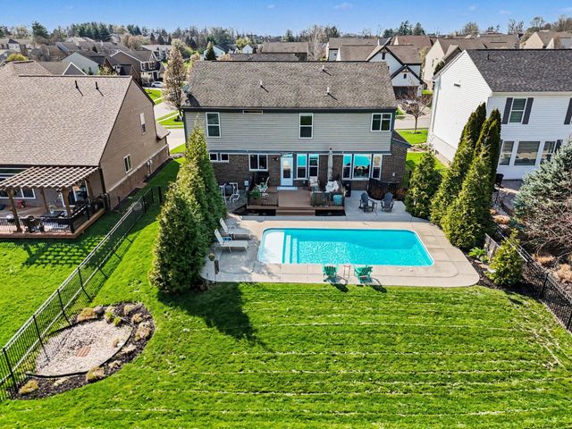 11016 Gato Del Sol, Union, KY 41091