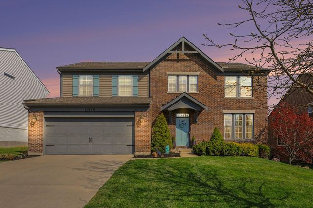 11016 Gato Del Sol, Union, KY 41091