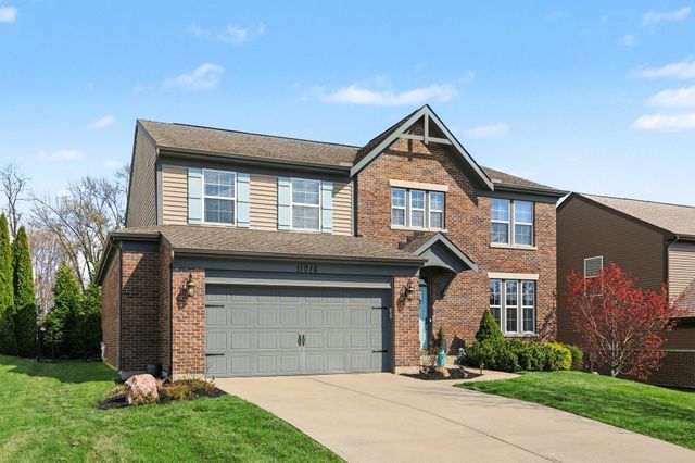 11016 Gato Del Sol, Union, KY 41091