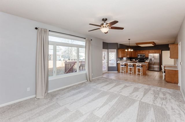 15475 Wildwood Drive, Clive, IA 50325