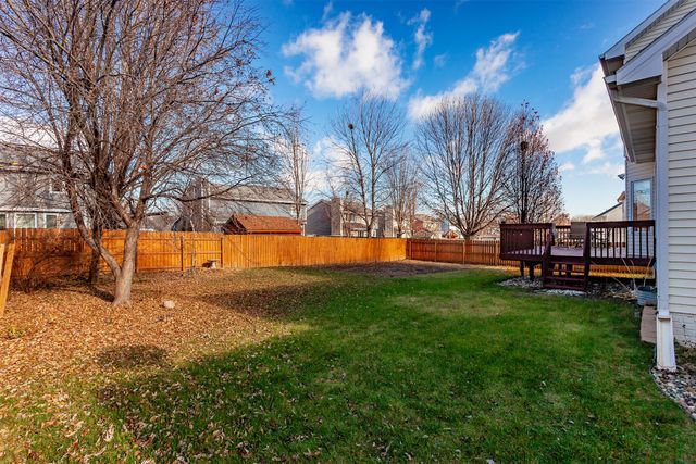 15475 Wildwood Drive, Clive, IA 50325