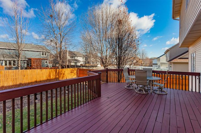 15475 Wildwood Drive, Clive, IA 50325