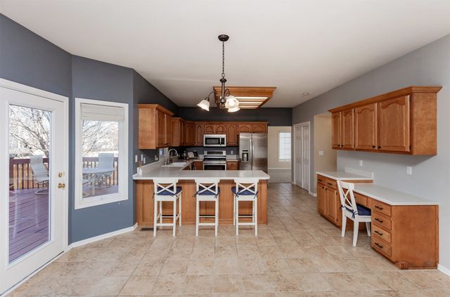 15475 Wildwood Drive, Clive, IA 50325