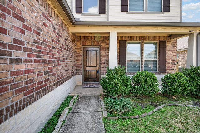 361 Lake Line Drive, Alvin, TX 77511