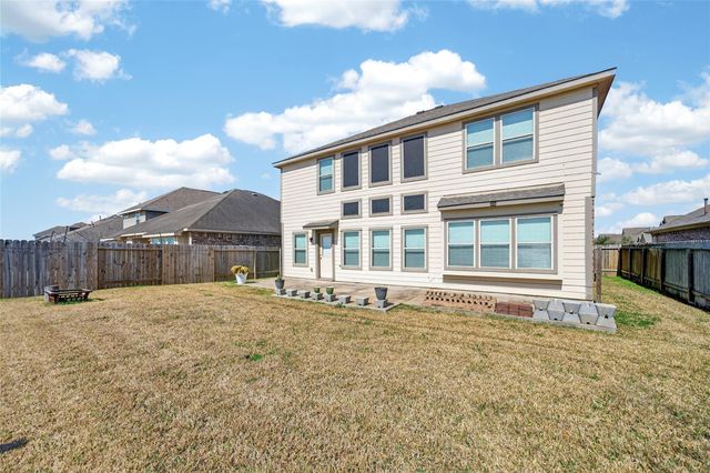 361 Lake Line Drive, Alvin, TX 77511