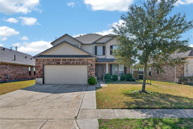 361 Lake Line Drive, Alvin, TX 77511