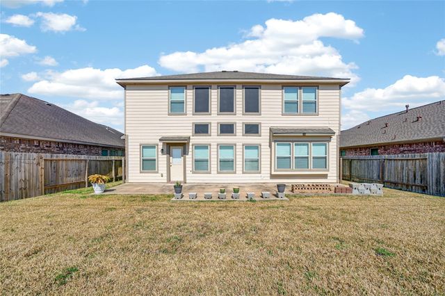 361 Lake Line Drive, Alvin, TX 77511