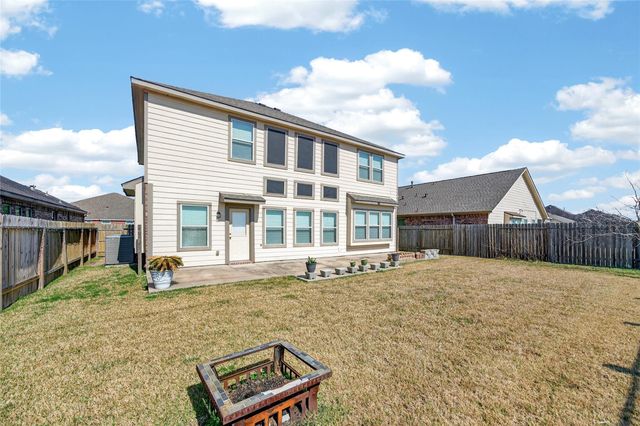 361 Lake Line Drive, Alvin, TX 77511