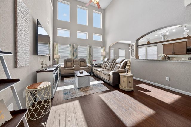 361 Lake Line Drive, Alvin, TX 77511