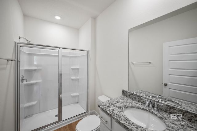 16267 Tigris Drive, Fairhope, AL 36532