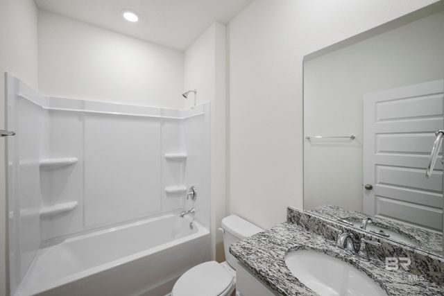 16267 Tigris Drive, Fairhope, AL 36532