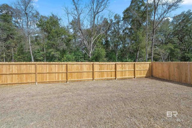 16267 Tigris Drive, Fairhope, AL 36532