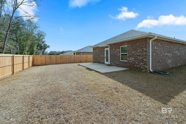 16267 Tigris Drive, Fairhope, AL 36532