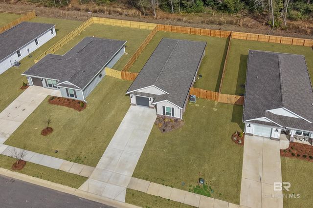 16267 Tigris Drive, Fairhope, AL 36532