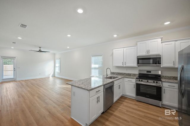 16267 Tigris Drive, Fairhope, AL 36532