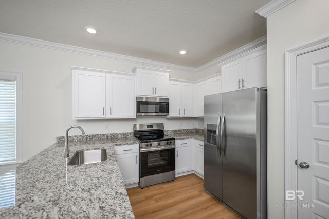 16267 Tigris Drive, Fairhope, AL 36532