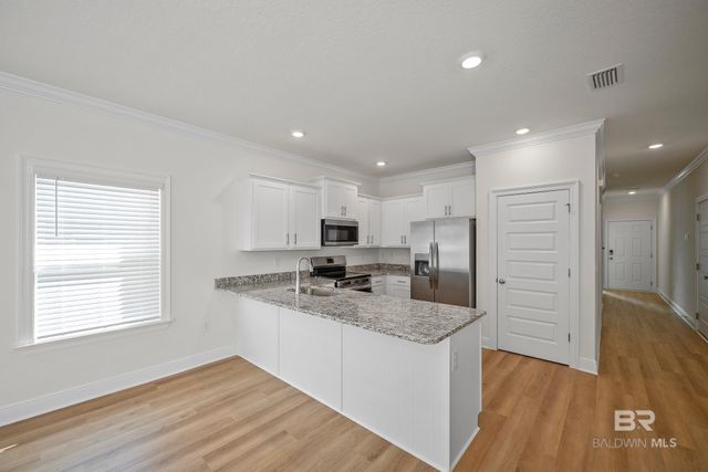 16267 Tigris Drive, Fairhope, AL 36532