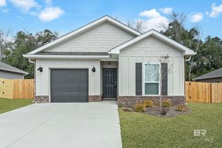 16267 Tigris Drive, Fairhope, AL 36532