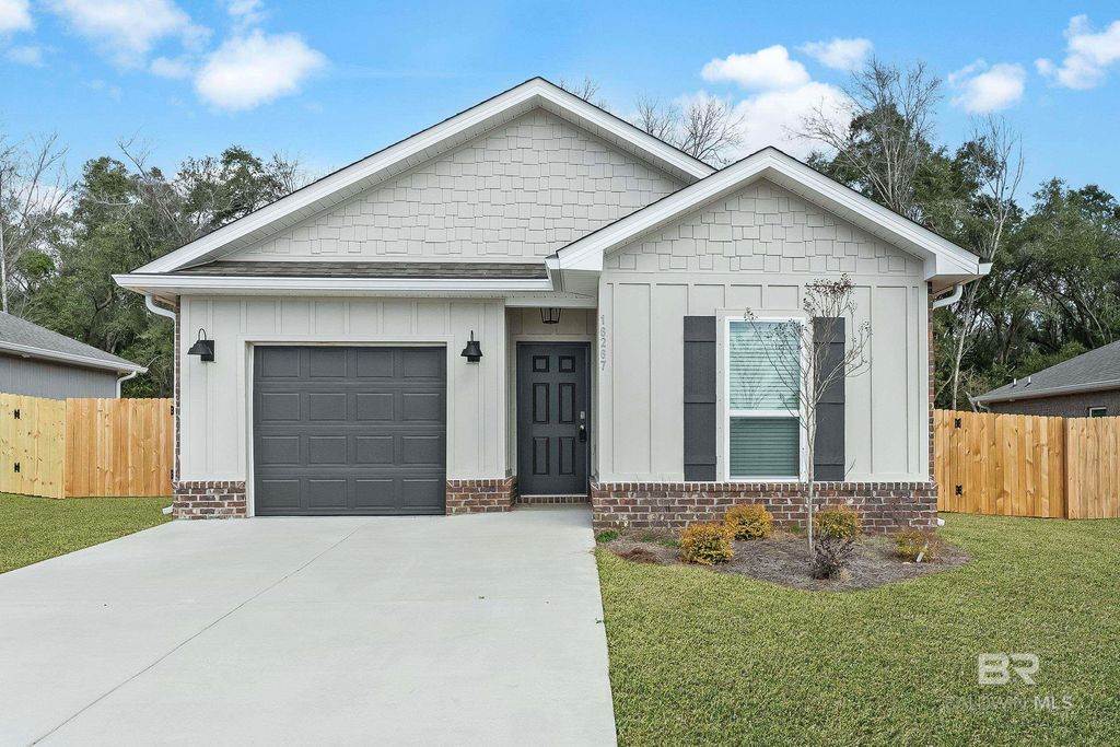 16267 Tigris Drive, Fairhope, AL 36532