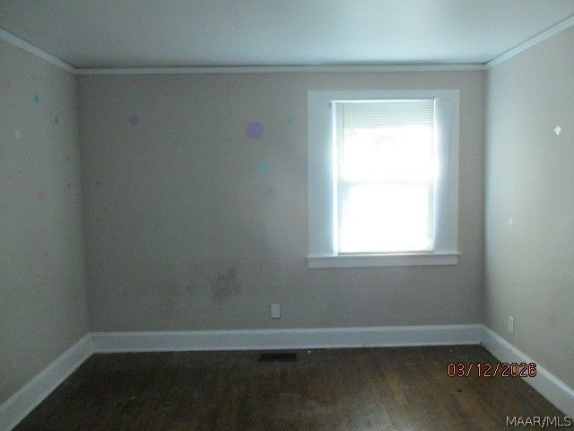 1838 ROBINSON HILL Road, Montgomery, AL 36106