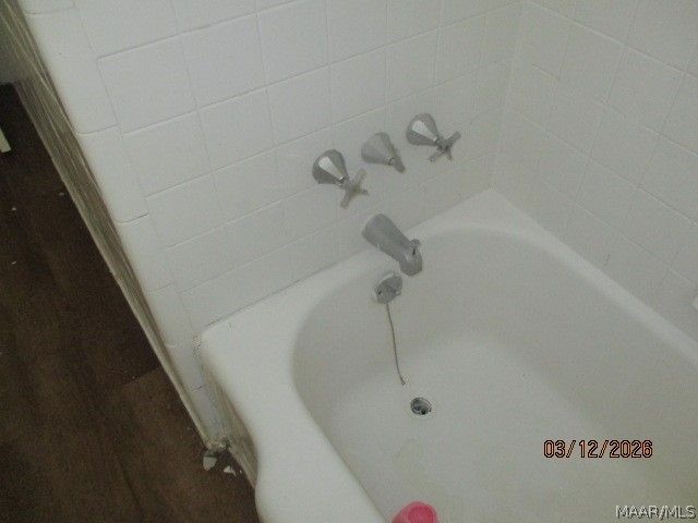 1838 ROBINSON HILL Road, Montgomery, AL 36106