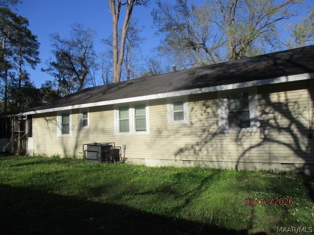 1838 ROBINSON HILL Road, Montgomery, AL 36106