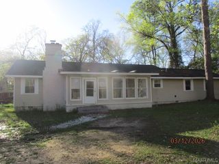1838 ROBINSON HILL Road, Montgomery, AL 36106