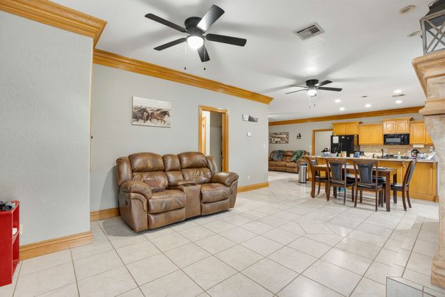 32 Jamestown Circle, Mcalester, OK 74501