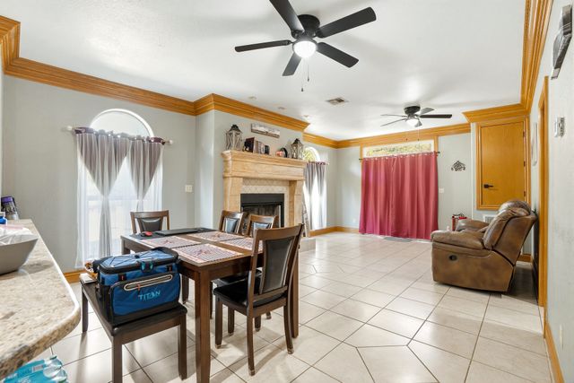 32 Jamestown Circle, Mcalester, OK 74501