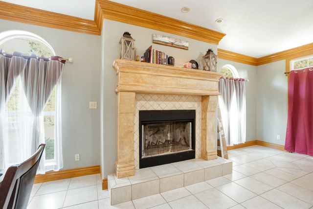 32 Jamestown Circle, Mcalester, OK 74501
