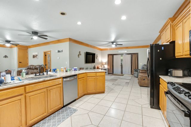 32 Jamestown Circle, Mcalester, OK 74501