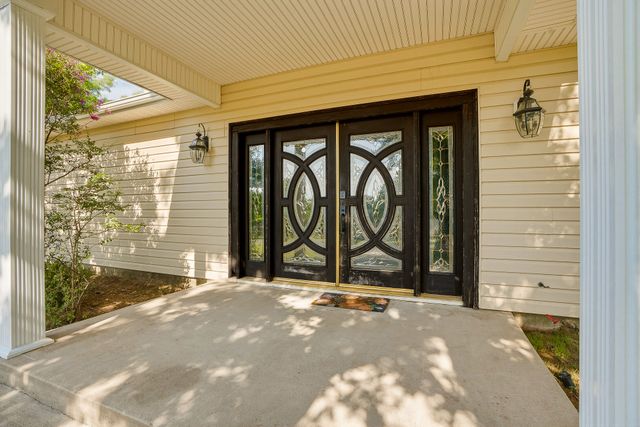 32 Jamestown Circle, Mcalester, OK 74501