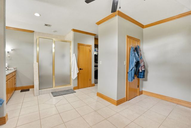 32 Jamestown Circle, Mcalester, OK 74501