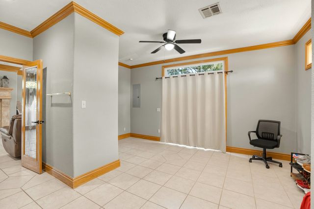 32 Jamestown Circle, Mcalester, OK 74501