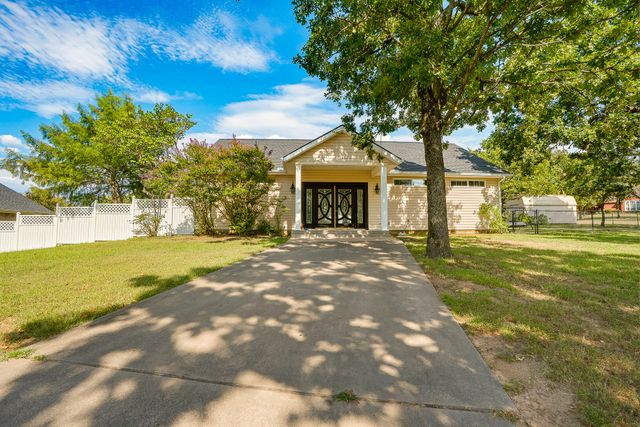 32 Jamestown Circle, Mcalester, OK 74501