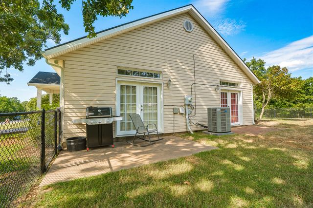 32 Jamestown Circle, Mcalester, OK 74501