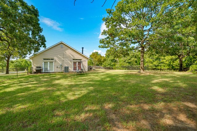 32 Jamestown Circle, Mcalester, OK 74501