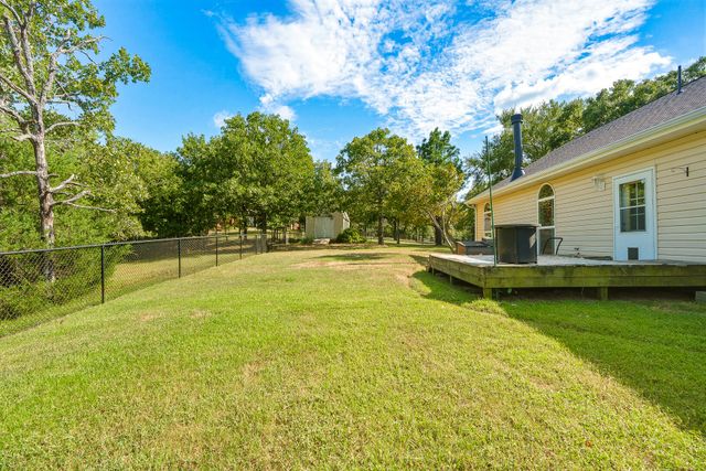 32 Jamestown Circle, Mcalester, OK 74501