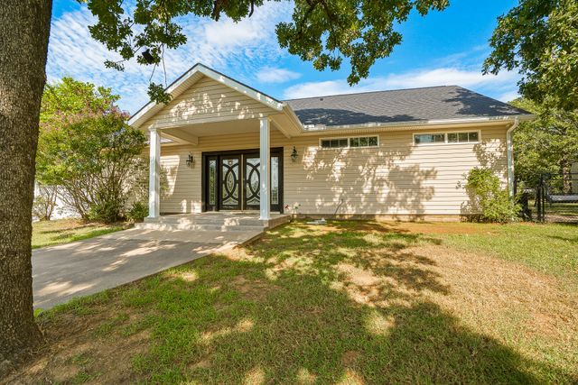 32 Jamestown Circle, Mcalester, OK 74501