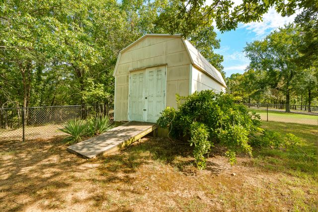 32 Jamestown Circle, Mcalester, OK 74501