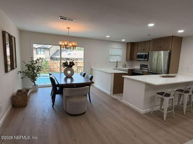 11643 FRANCIS DRAKE Drive, Jacksonville, FL 32225