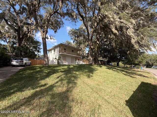 11643 FRANCIS DRAKE Drive, Jacksonville, FL 32225