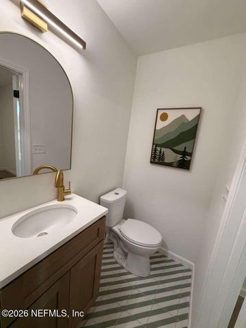 11643 FRANCIS DRAKE Drive, Jacksonville, FL 32225
