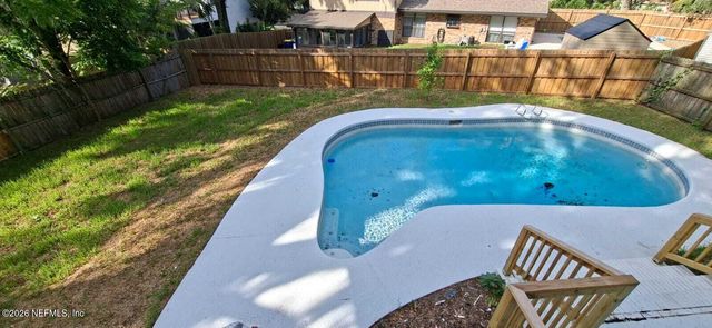 11643 FRANCIS DRAKE Drive, Jacksonville, FL 32225