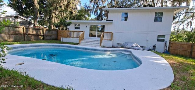 11643 FRANCIS DRAKE Drive, Jacksonville, FL 32225