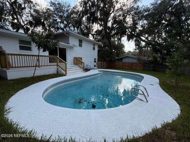 11643 FRANCIS DRAKE Drive, Jacksonville, FL 32225